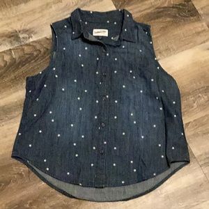 Universal Threads American Top